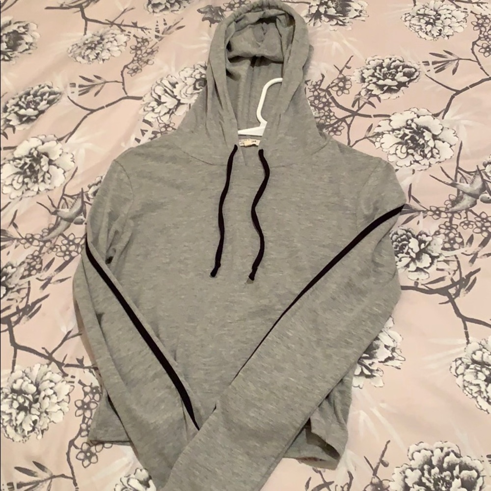 Cute hoodie/shirt